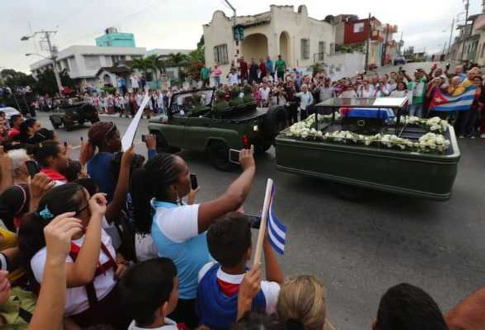 inicia-ultimo-tramo-recorrido-cenizas-fidel-castro-cuba