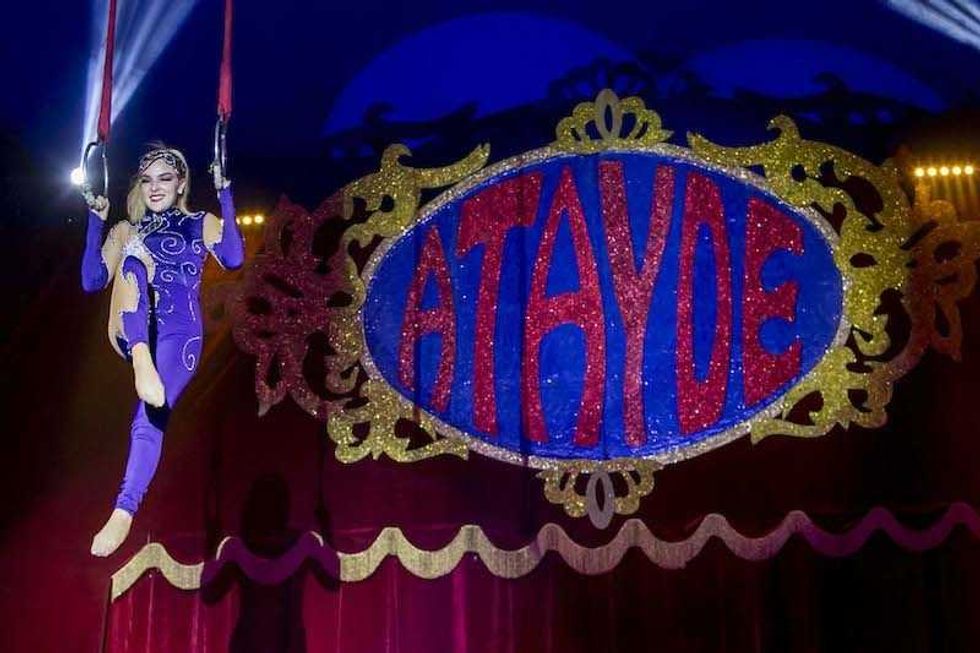 inician festejos por dia de la familia en san juan del rio 1