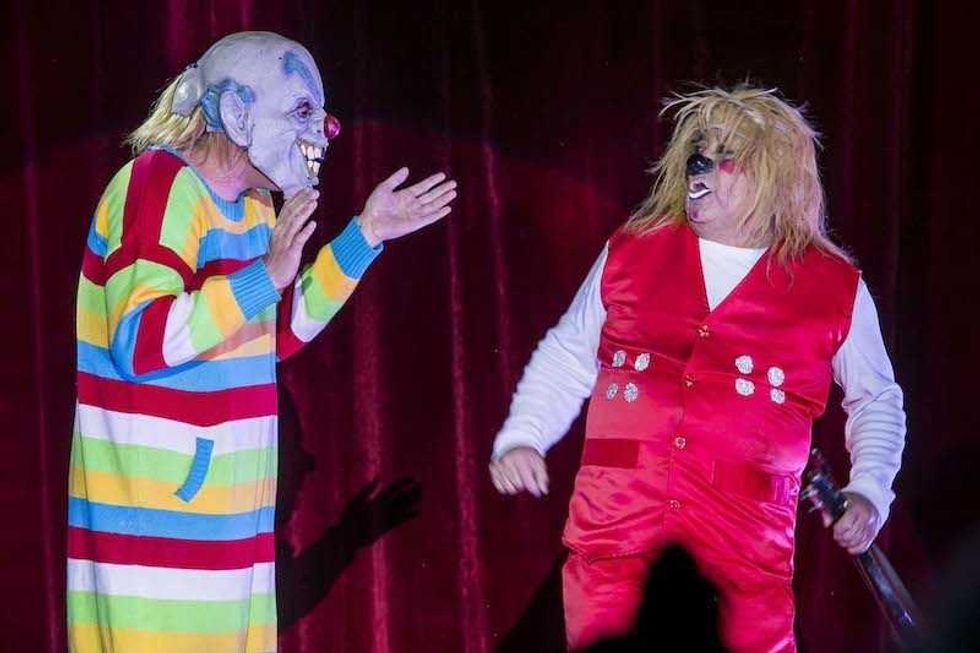 inician festejos por dia de la familia en san juan del rio 3