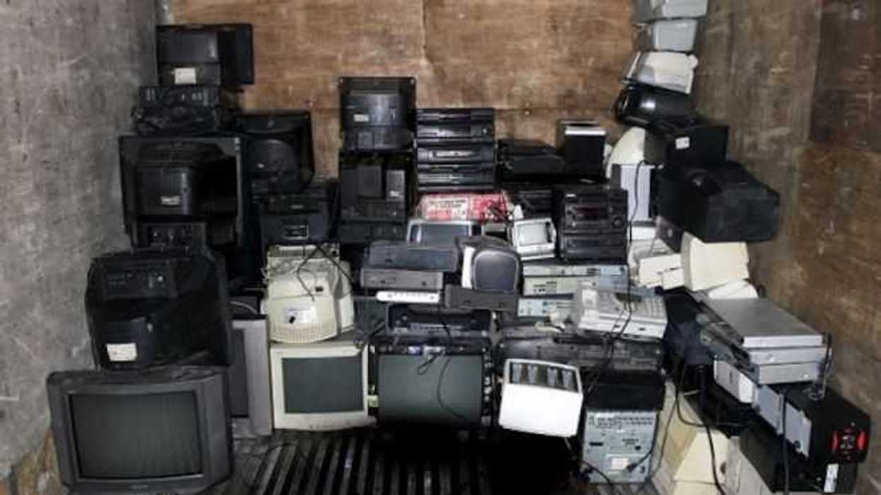 inician-jornadas-del-reciclatron-la-uam-azcapotzalco