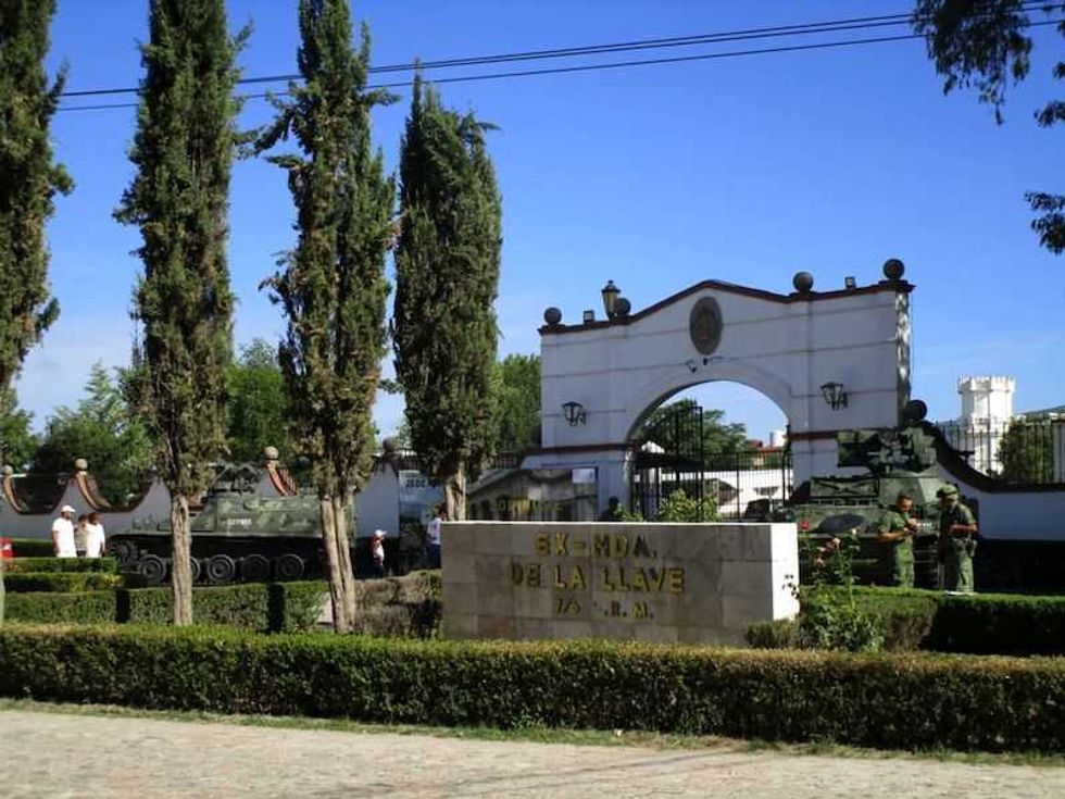 iniciaran reforestacion en comunidades de san juan del rio4