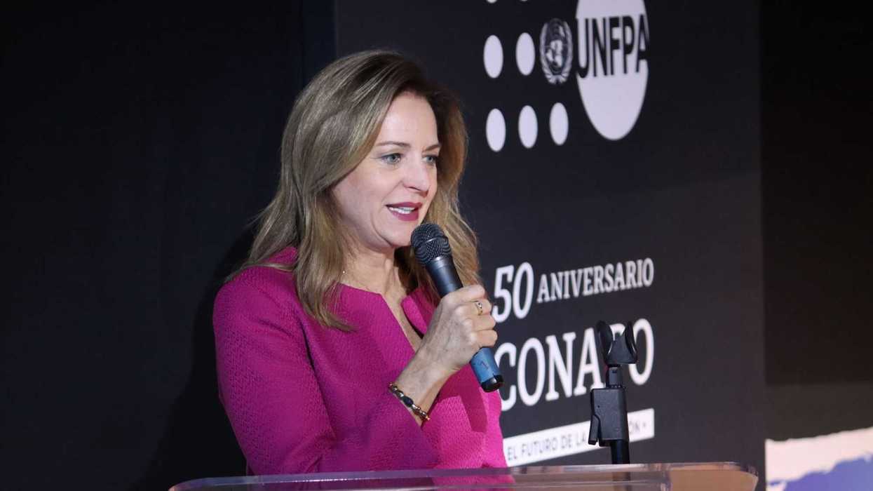 Iniciativa "Con EIS, sí confío - Safeteen First" Impulsa la Educación Sexual en México.