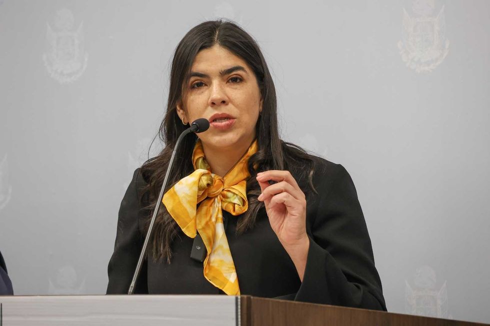 Iniciativa contra discriminaci\u00f3n laboral por embarazo y maternidad presentada en Congreso de Quer\u00e9taro