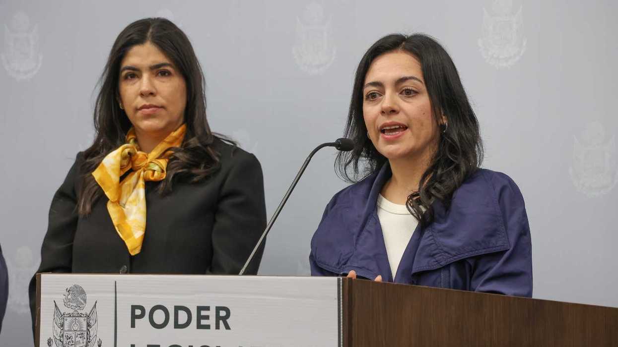 Iniciativa contra discriminación laboral por embarazo y maternidad presentada en Congreso de Querétaro