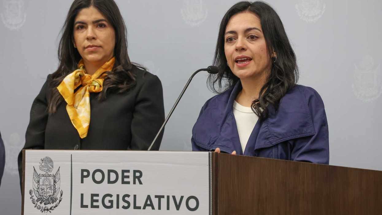 Iniciativa contra discriminación laboral por embarazo y maternidad presentada en Congreso de Querétaro