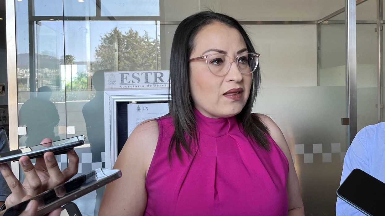 Iniciativa para un distintivo de Responsabilidad Comunitaria en Querétaro.