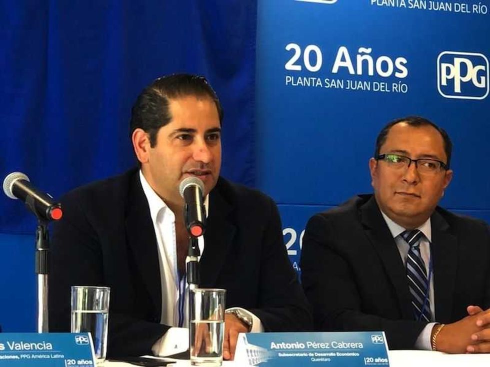 innovacion clave para crecimiento de ppg en san juan del rio 3