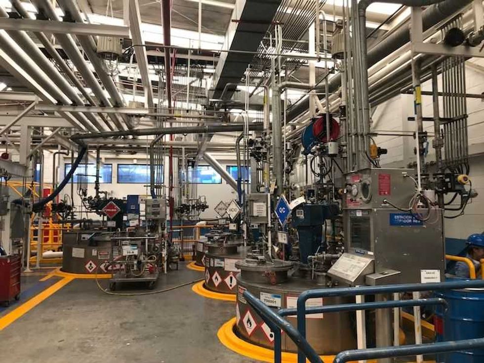 innovacion clave para crecimiento de ppg en san juan del rio 7
