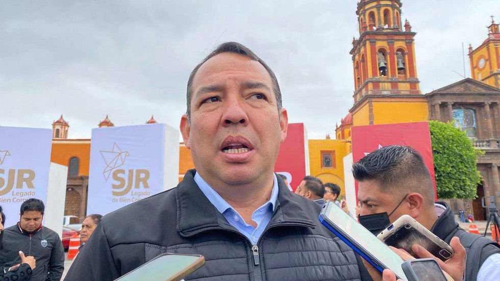 INPLARSA bajo investigación por incendio en San Juan del Río.