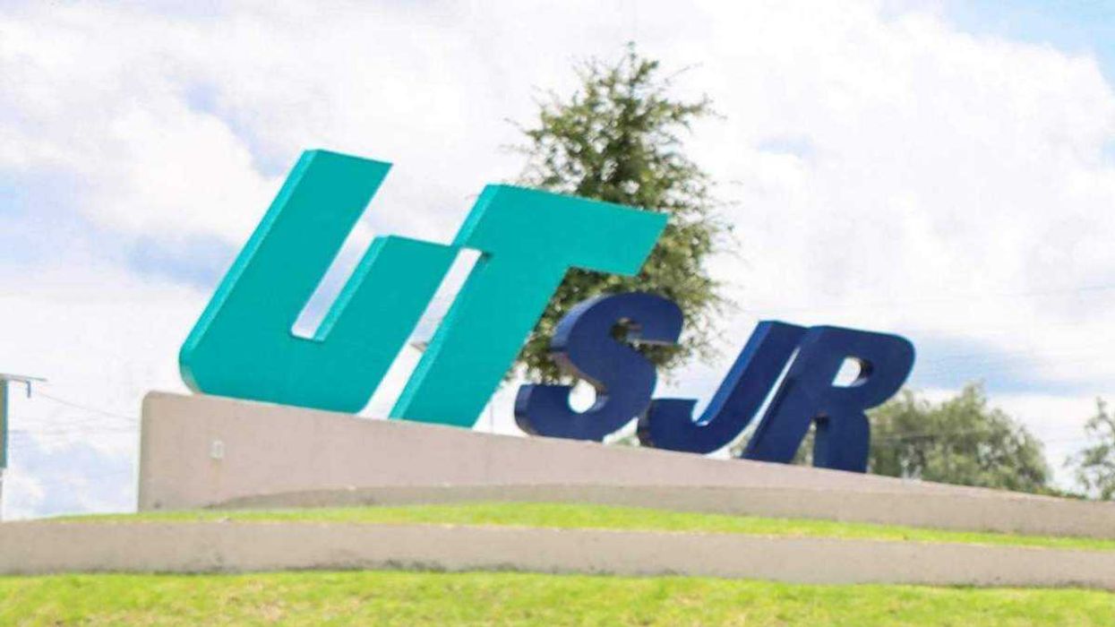 Instalaciones de la UTSJR, institución que alcanzó una matrícula de más de 3,500 estudiantes en el ciclo actual, incluyendo el campus de Jalpan de Serra.