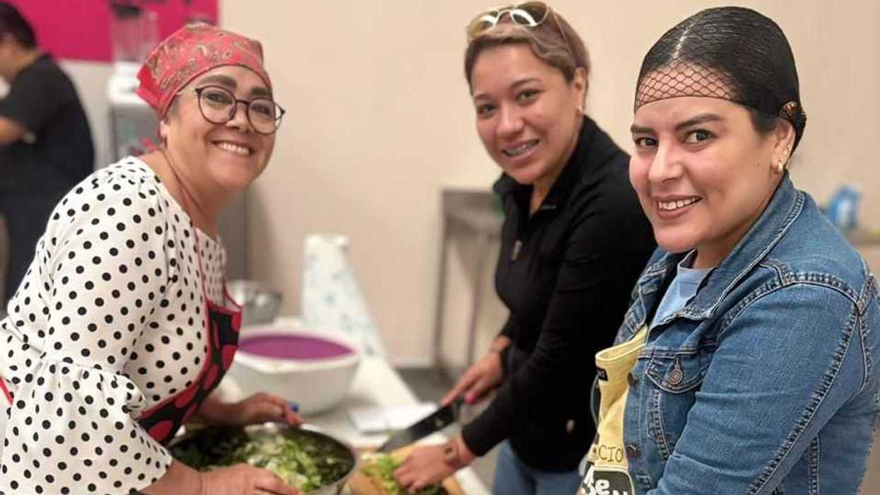 Instalaciones del Centro de Empoderamiento de las Mujeres, nueva sede Secretaría de la Mujer en Querétaro 2026