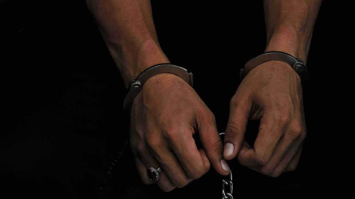 Instalaciones del Juzgado Cívico de San Juan del Río donde se registró el fallecimiento de un detenido.