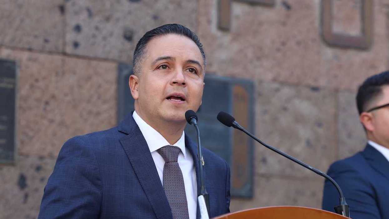 Instalaciones judiciales donde avanza el proceso por las indemnizaciones derivadas del accidente en San Juan del Río.