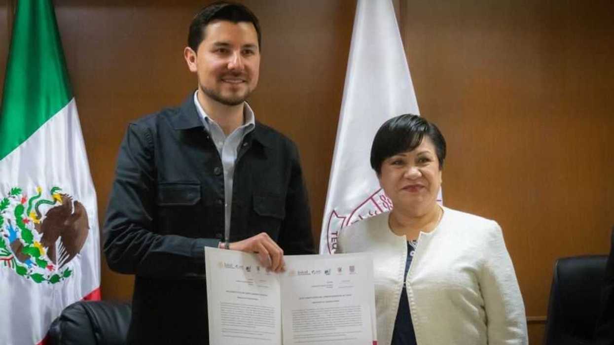 Instalan Comité de Salud en Tequisquiapan.