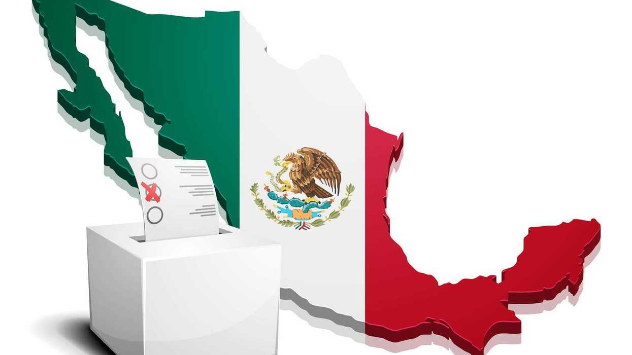 Instituto Nacional Electoral reporta cifras del Padrón Electoral de México en octubre 2025. Inclusión electoral de personas no binarias, trans y poblaciones vulnerables ampliada.