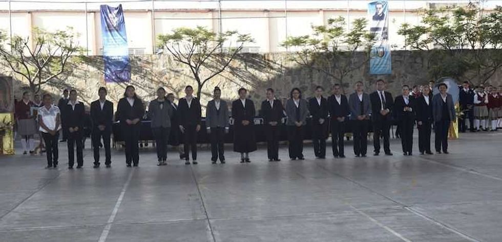 instituto plancarte da bienvenida a mil 200 ninos sanjuanenses 1