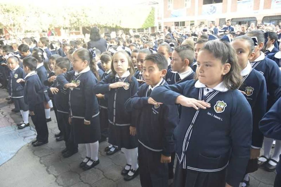 instituto plancarte da bienvenida a mil 200 ninos sanjuanenses 4