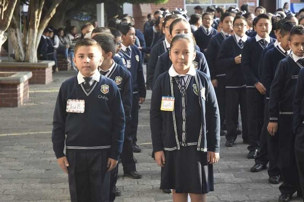 instituto plancarte da bienvenida a mil 200 ninos sanjuanenses 8