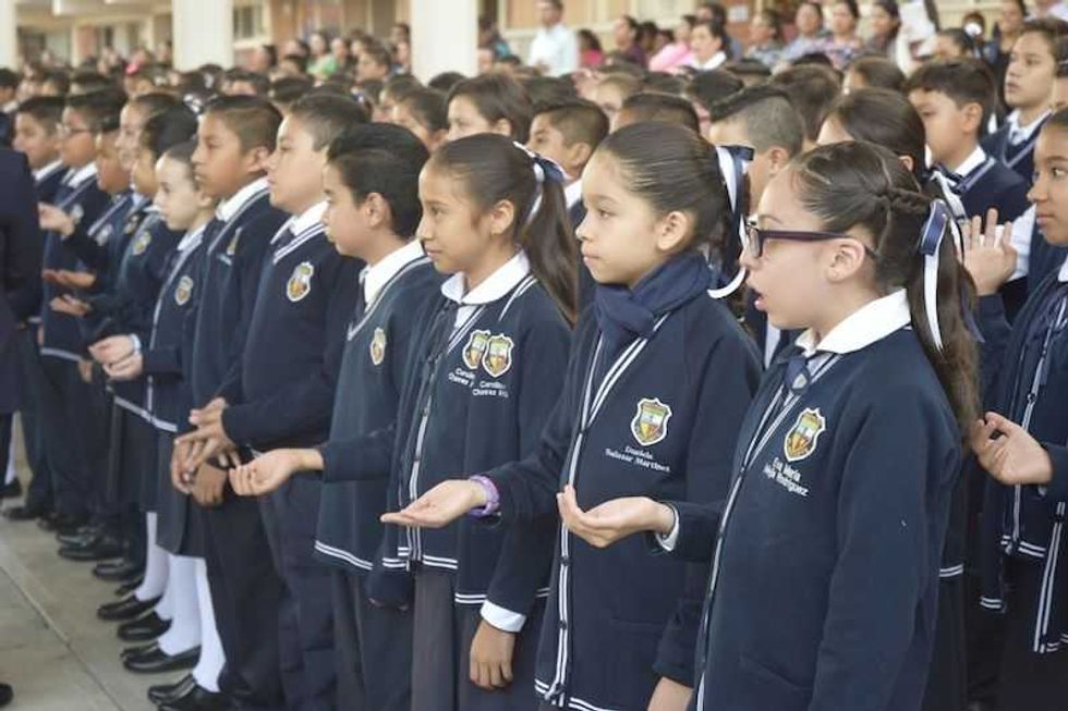 instituto plancarte da bienvenida a mil 200 ninos sanjuanenses6