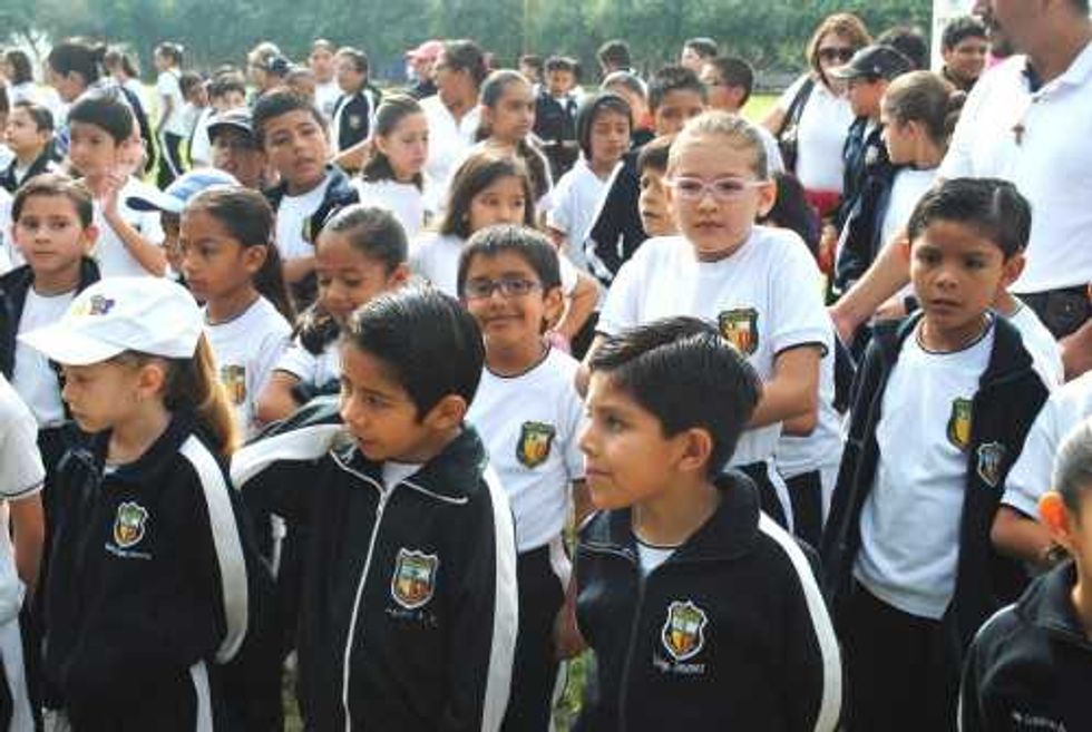 Instituto Plancarte fomenta valores familiares.