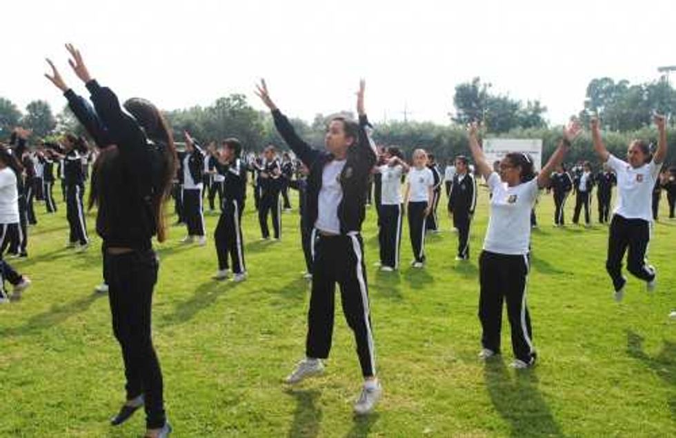 Instituto Plancarte fomenta valores familiares.