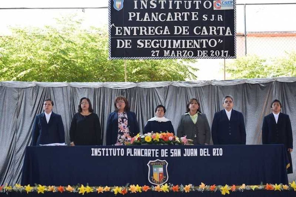 instituto plancarte san juan del rio 3 4