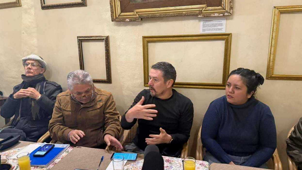 Integrantes de organizaciones defensoras del agua en Querétaro advirtieron sobre riesgos de privatización en la nueva legislación hídrica nacional.