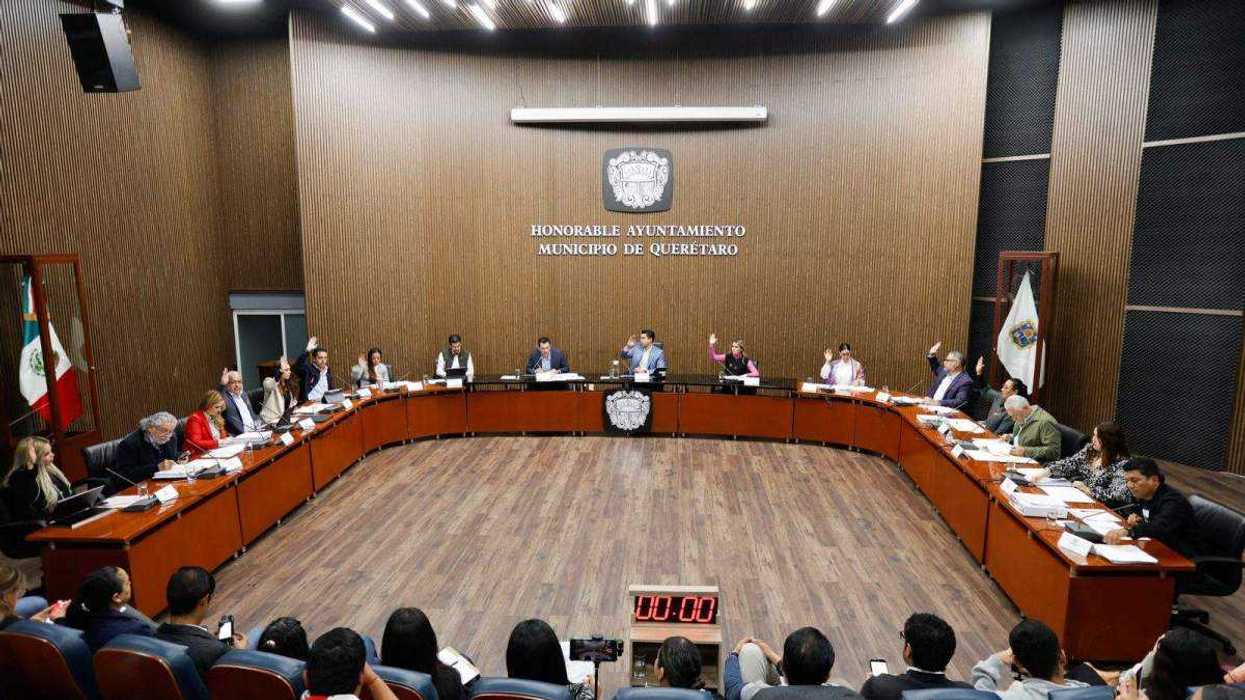 Integrantes del cabildo queretano votaron por unanimidad la donación del terreno a la Fiscalía estatal. La unidad atenderá a mujeres de la zona norte.