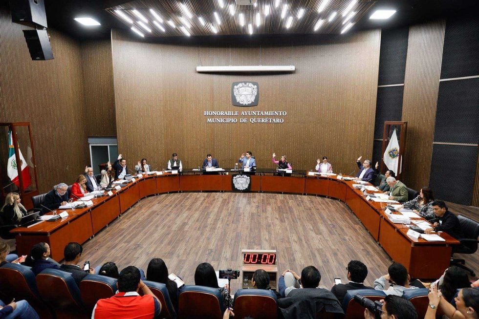 Integrantes del cabildo queretano votaron por unanimidad la donación del terreno a la Fiscalía estatal. La unidad atenderá a mujeres de la zona norte.