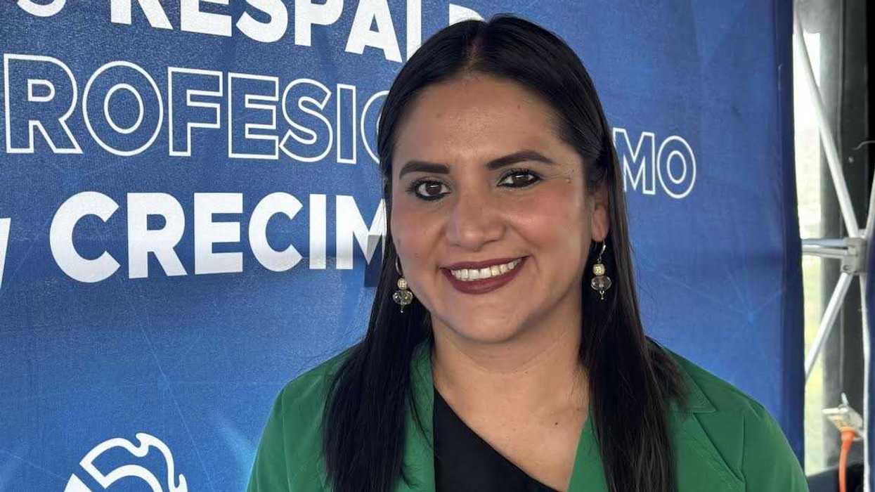 Integrantes del comité de sostenibilidad de Canacintra presentan los avances de economía circular en San Juan del Río.