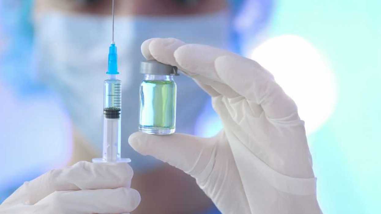 Intensifica Querétaro esfuerzos en la vacunación contra la Influenza. Depositphotos.