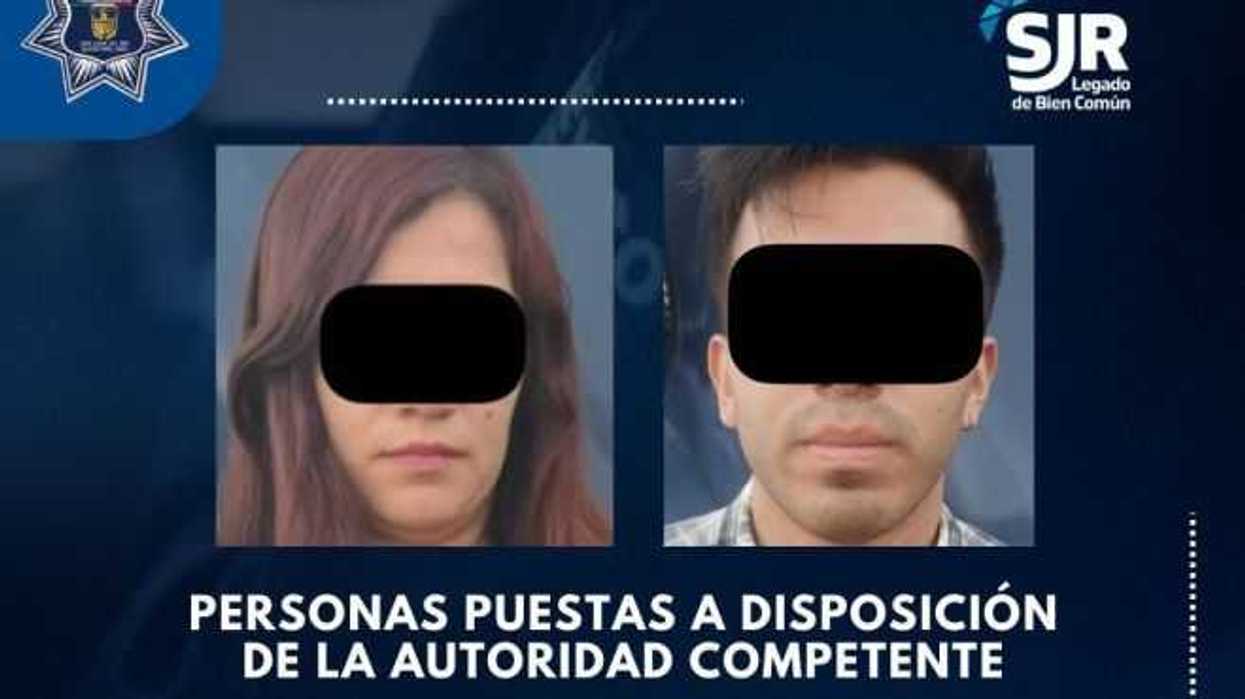 Intentaron comprar vehículo con supuesto depósito no reflejado: Detenidos.