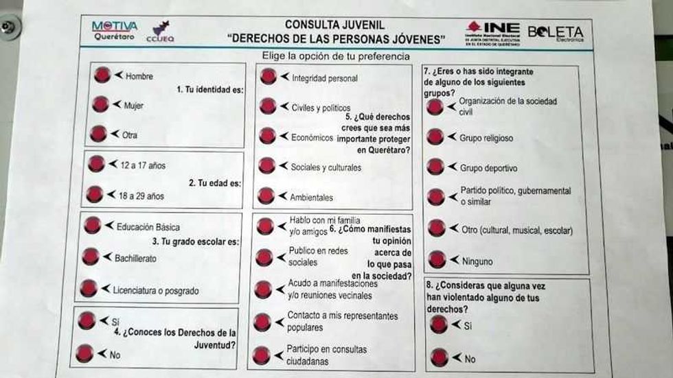 invita ine a participar en consulta juvenil 2019 en san juan del rio 1