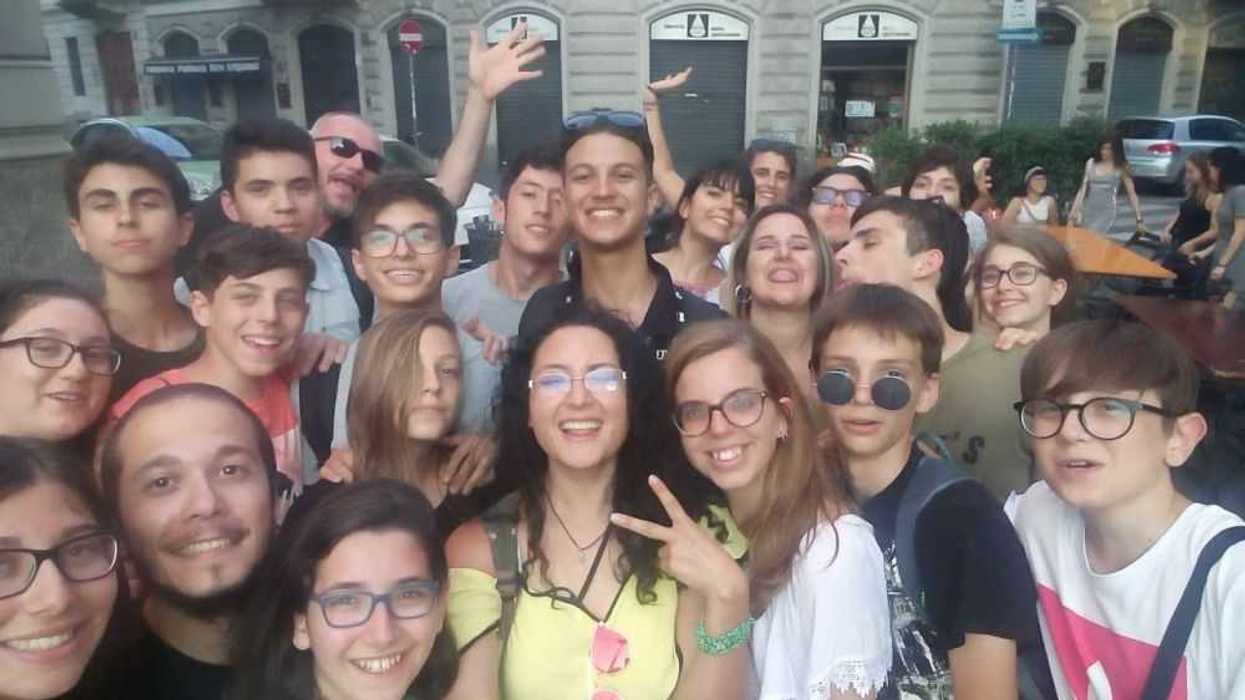 Invitan a jóvenes de Querétaro a voluntariado internacional.