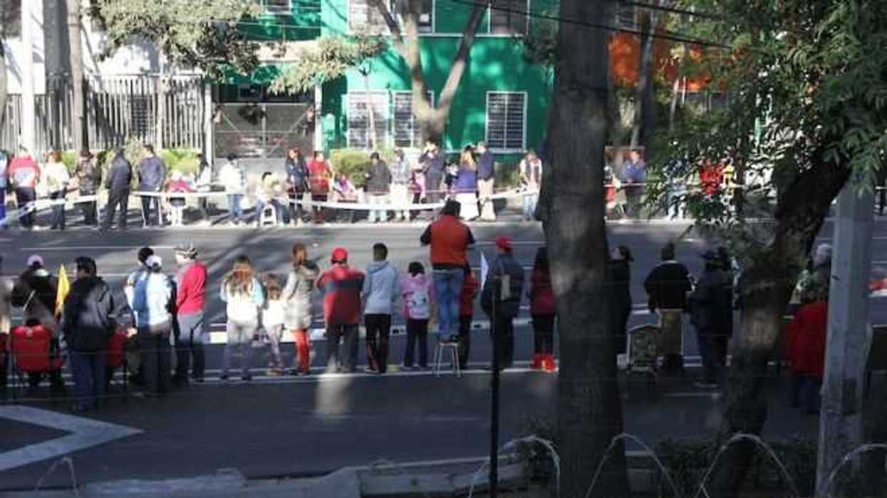 Invitan a juarenses a acompañar recorrido del Papa en vallas (1)