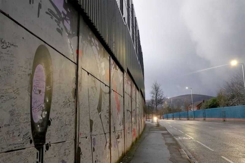 irlanda del norte la manzana de la discordia en el brexit