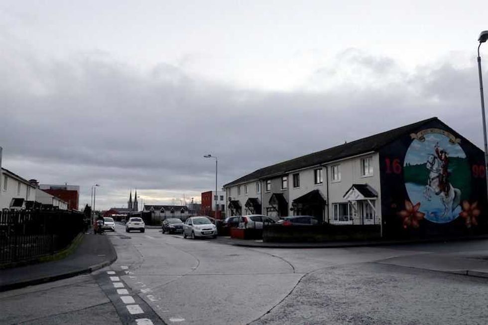 irlanda del norte la manzana de la discordia en el brexit12