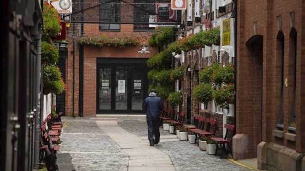 irlanda-disturbios-efe