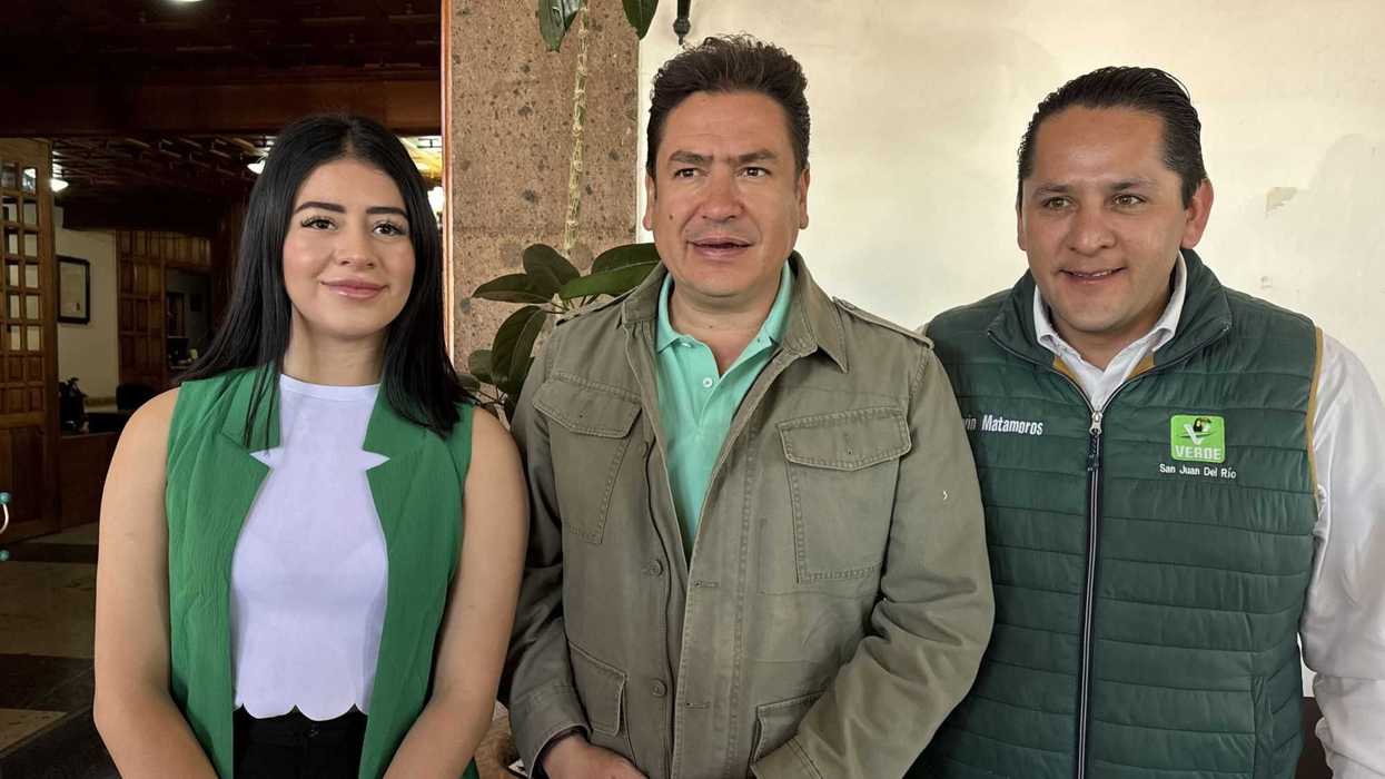Irvin Matamoros y Tania Vences encabezarán la lucha por la alcaldía y el 11o. Distrito.