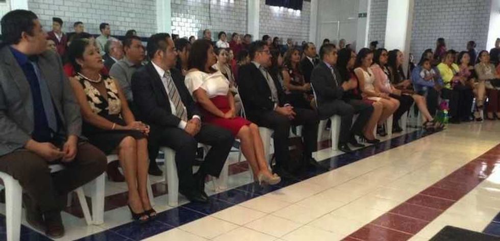 ises entrega titulos egresados de licenciaturas en san juan del rio 1