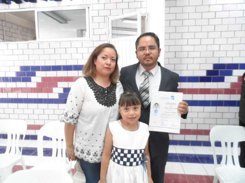 ises entrega titulos egresados de licenciaturas en san juan del rio 2