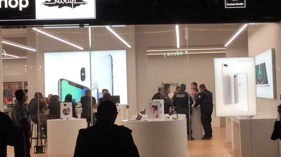 ishop mixup la victoria