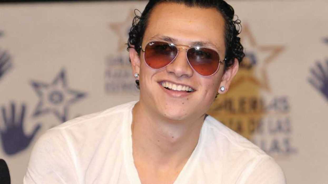 Iskander. AGENCIA MÉXICO.