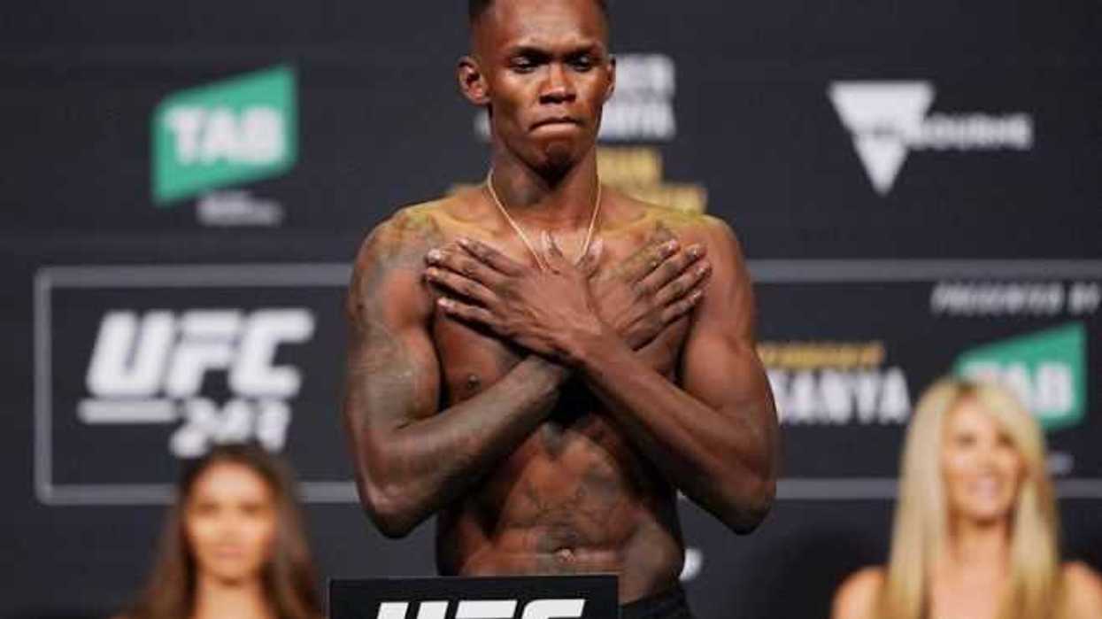 israel-adesanya