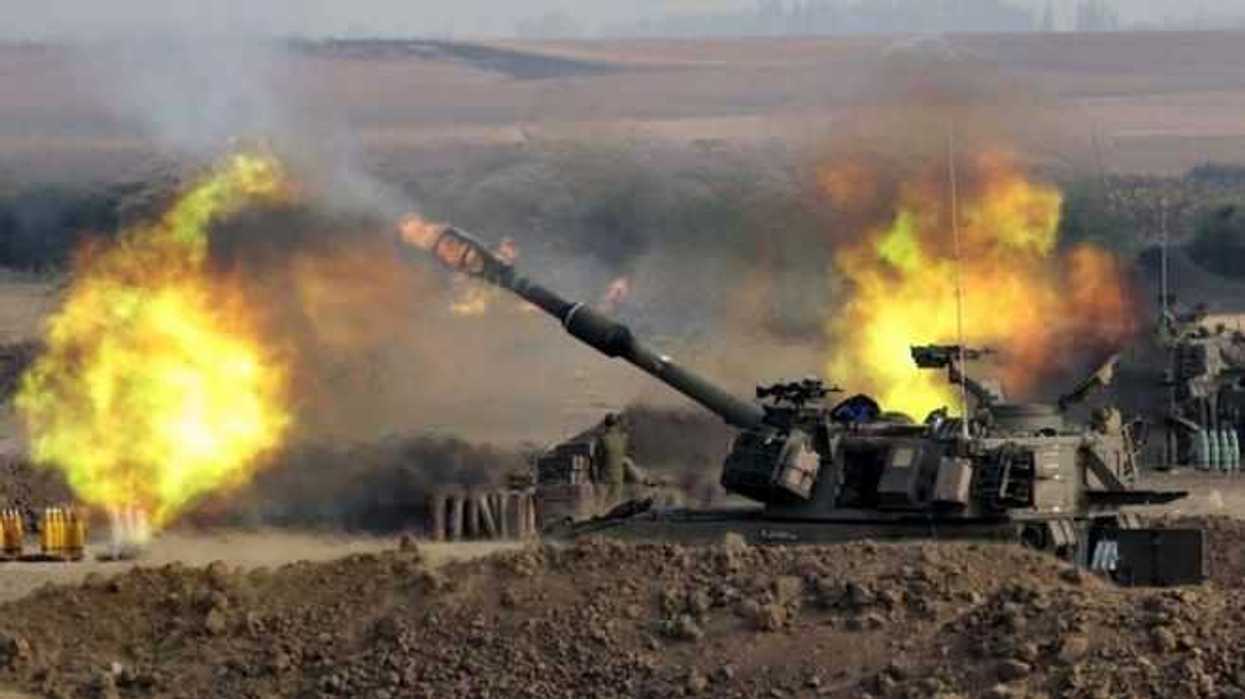 israel-bombardea-gaza-en-represalia-a-lanzamiento-de-decenas-de-cohetes