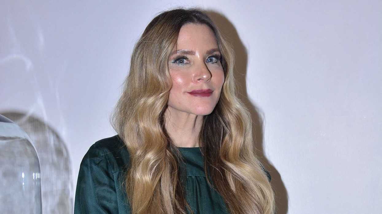 Issabela Camil sufre por las polémicas y señalamientos contra Sergio Mayer. AGENCIA MÉXICO.