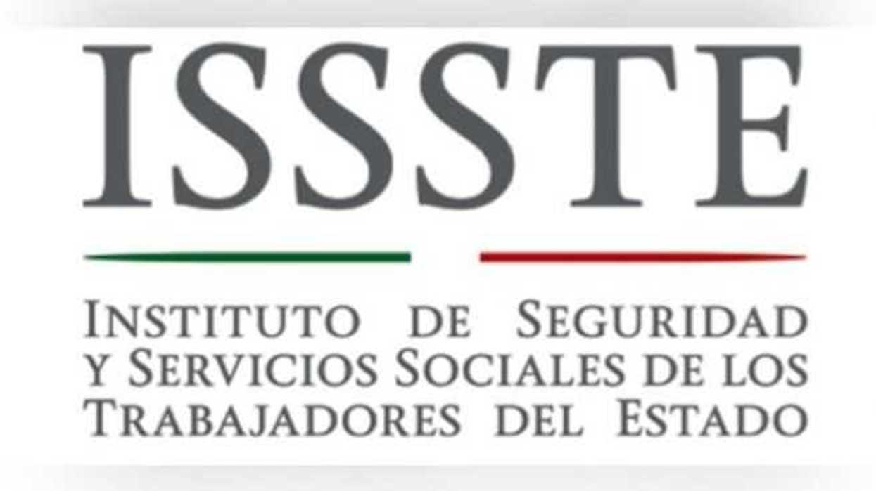 issste