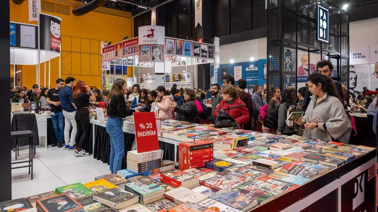 Italia: país invitado de honor en la FIL Guadalajara 2026.