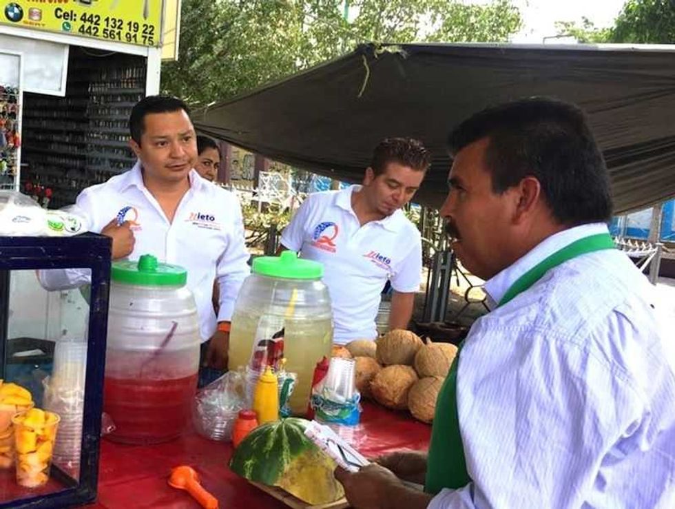 ivan nieto candidato queretaro 1