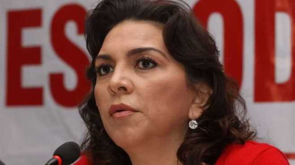 Ivonne Ortega Pacheco
